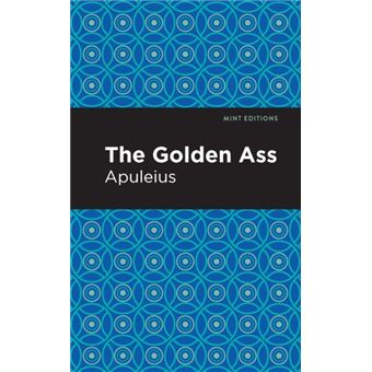 The Golden Ass - 1