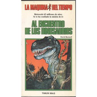Al Encuentro De Los Dinosaurios - 1
