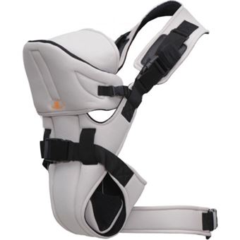 Porta Bebé Cangaroo Carry go 2 | Bege - 1