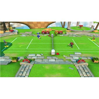 Videojogo SEGA Superstars Tennis - 1