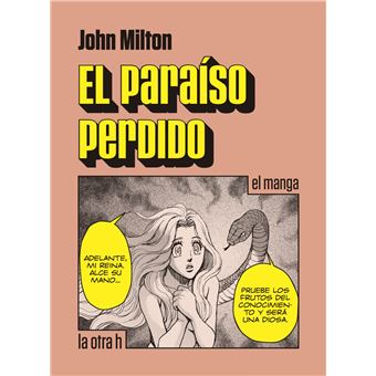 El Paraíso Perdido - 1