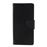 Capa Magunivers PU Preto para Samsung Galaxy Note 10/Note 10 5G_0