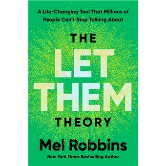 The Let Them Theory: A Life-Changing Tool That Millions of People Can't Stop Talking About - 1