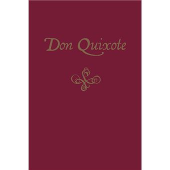 Don Quixote - Hardback - 2009 - 1