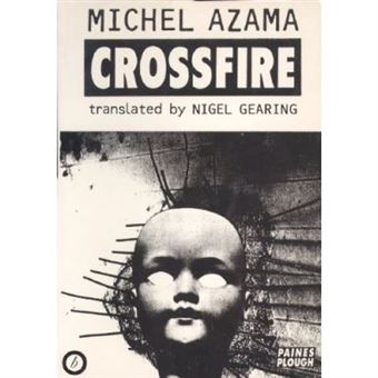 Crossfire - 1
