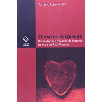 O Mal De D. Quixote - 1