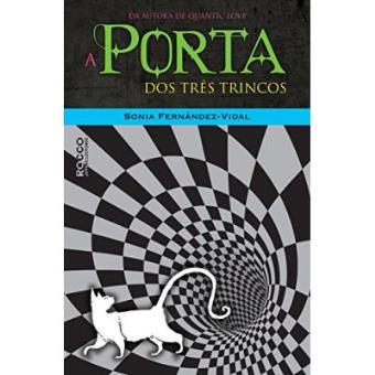A Porta Dos Três Trincos - 1