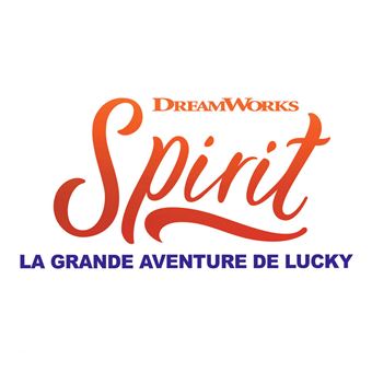 Videojogo Outright Games Spirit - La Grande Aventure De Lucky - 1