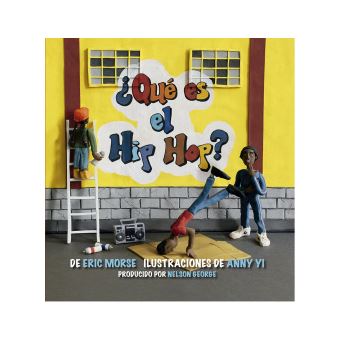 ¿Què Es El Hip Hop? - 1
