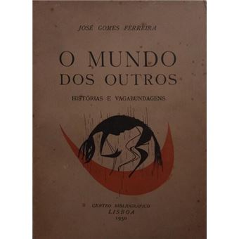 O mundo dos outros. - 1