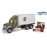 Camião UPS de Brincar Bruder com Porta Paletes Mack Granite_0