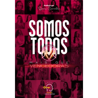 Somos Todas Mais Que Vencedoras - 1
