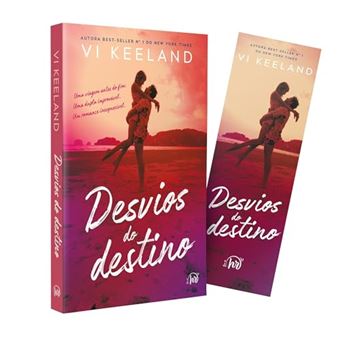Desvios Do Destino - Romance Inédito De Vi Keeland - 1