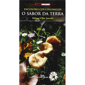 O Sabor Da Terra - 1