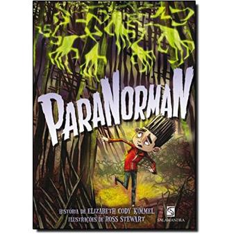 Paranorman - 1