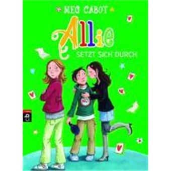 Allie Setzt Sich Durch - 1