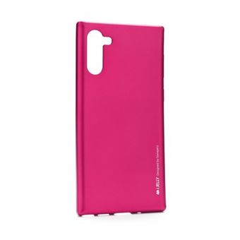 Capa LMobile Silicone Traseira para Samsung Galaxy Note 10