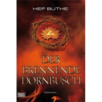 Der Brennende Dornbusch - 1