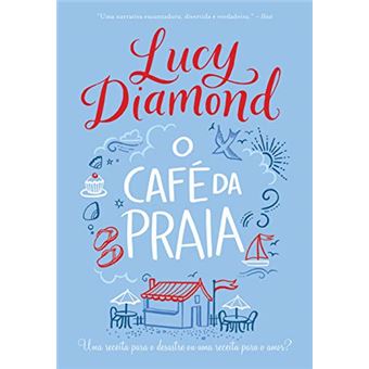 O café da praia - 1