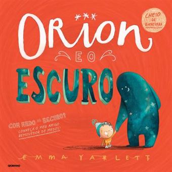 Orion e o escuro - 1
