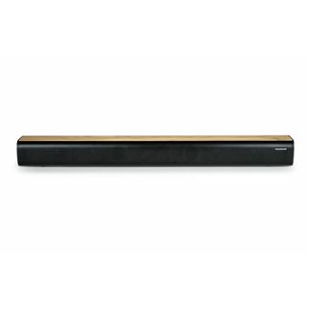 Coluna Soundbar Thomson SB402BT | Madeira - 1