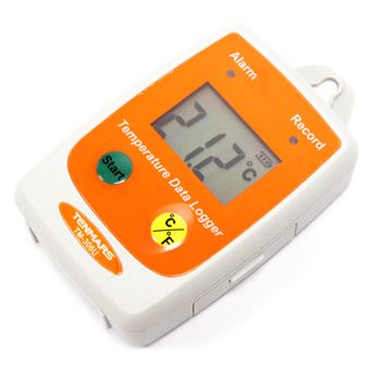 Sensor de Temperatura USB BeMatik St-3.05U