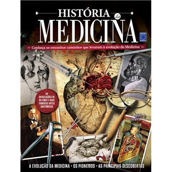 A História da Medicina: Conheça os estranhos caminhos que levaram à evolução da medicina - 1