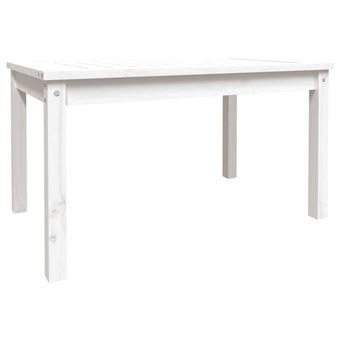 Mesa para Exterior VidaXL 824114 - 1