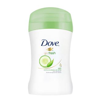 Desodorizante Dove Deo Fresh - 1