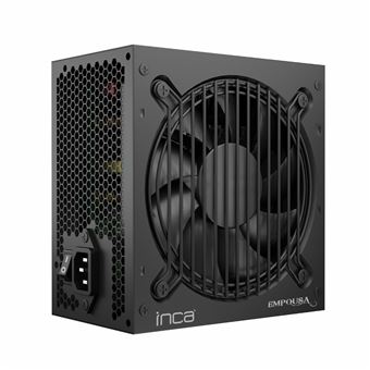Fonte de Alimentação Inca IPS-1050XN | Preto - 1