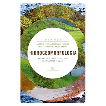 Hidrogeomorfologia - 1