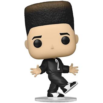 Funko POP! POP Rocks: Kid-N Play - Christopher Kid Reid 213 - 1