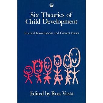 Six Theories of Child Development - Revised Formulations and Current Issues - Paperback - 1992 - 1