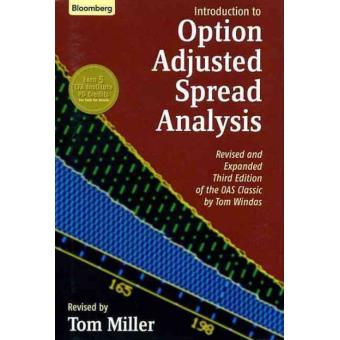 Introduction to Option-Adjusted Spread Analysis - Hardback - 2007 - 1