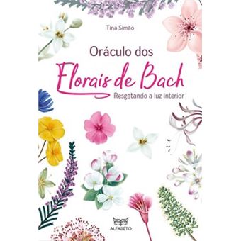Oráculo Dos Florais De Bach - 1