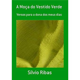 A Moca Do Vestido Verde - 1