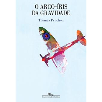 O Arco-Íris da Gravidade - 1