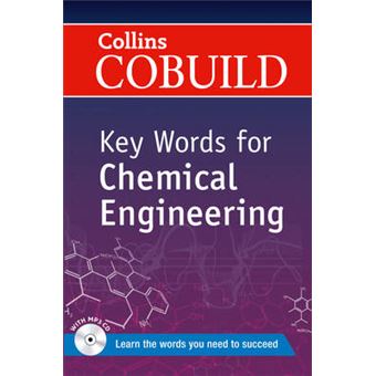 Key Words for Chemical Engineering - B1+ - Paperback - 2013 - 1