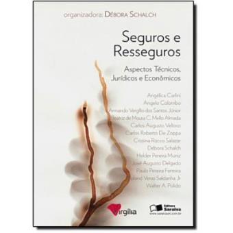 Seguros E Resseguros - 1