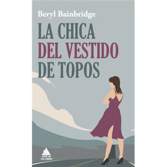 Chica del vestido de topos/ The Girl in the Polka Dot Dress - 1