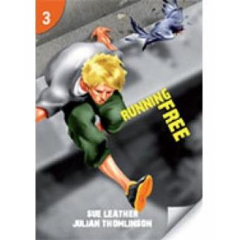 Running Free - Page Turners 3 - Paperback - 2010 - 1