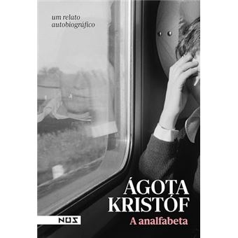 A Analfabeta - 1