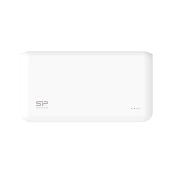 Power Bank Silicon Power Power S150 15000 mAh Branco