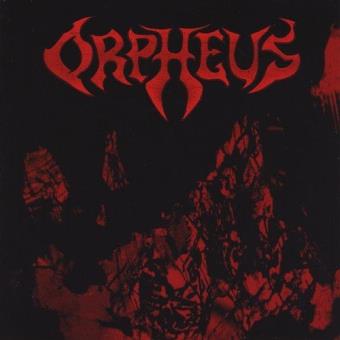 Orpheus-Orpheus - 1