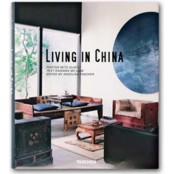 Living In China - 1