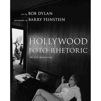 Hollywood Foto-Rhetoric - The Lost Manuscript - Paperback - 0
