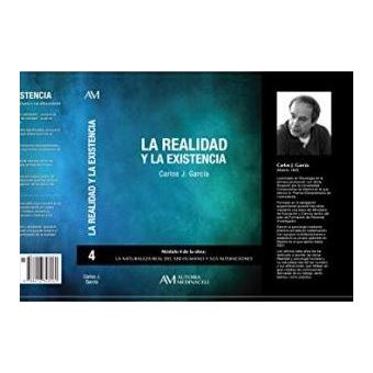 La realidad y la existencia - 1