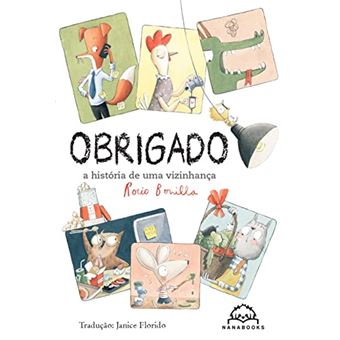 Obrigado - 1