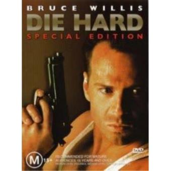 Die Hard 2 - Special Edition (2 Dvd) - 1