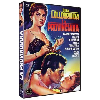 La Provinciana / La Provinciale - 1